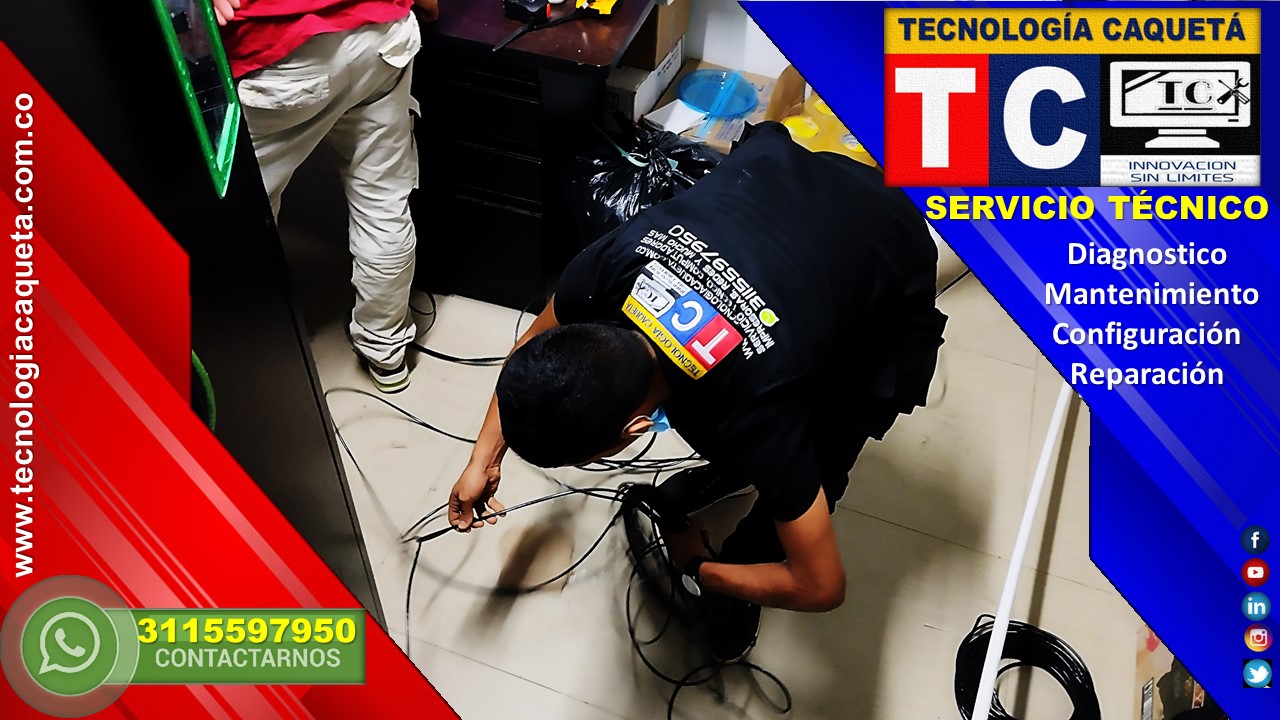 INSTALACION CCTV a Domicilio WhatsApp. 3115597950 TECNOLOGIA CAQUETA2~3~4 INSTALACION CCTV a Domicilio WhatsApp. 3115597950 TECNOLOGIA CAQUETA2~3~4