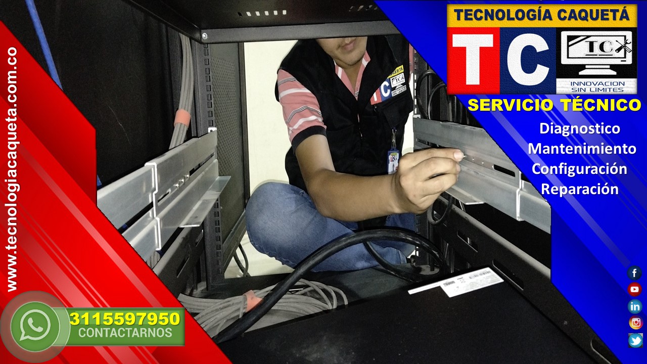 SERVICIOS Y SOPPORTE TECNICO E ING. WhatsApp 3115597950 Tecnologia Caqueta3 SERVICIOS Y SOPPORTE TECNICO E ING. WhatsApp 3115597950 Tecnologia Caqueta3