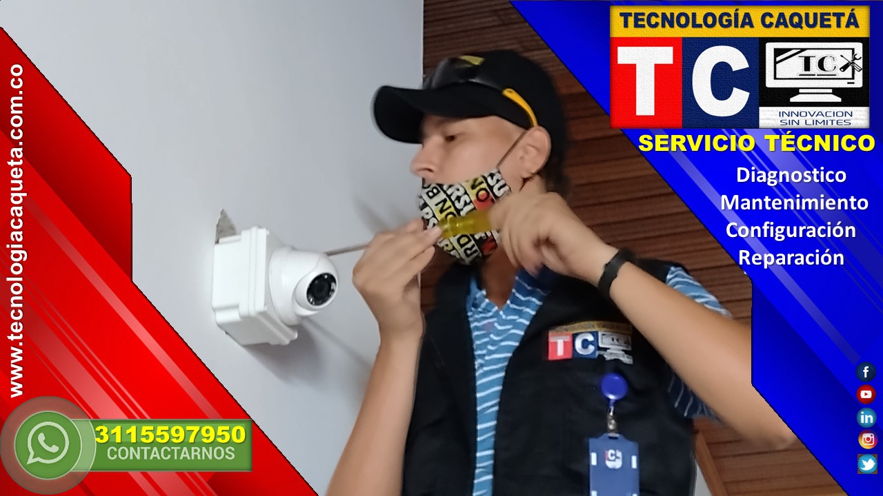 Servicio Tecnico Camaras CCTV WhatsApp. 3115597950 a Domicilio TECOLOGIA10 Servicio Tecnico Camaras CCTV WhatsApp. 3115597950 a Domicilio TECOLOGIA10
