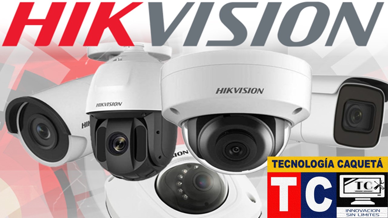 Tecnologia Caqueta - Cercuito Cerrado de Televicion CCTV - 3115597950 # 1