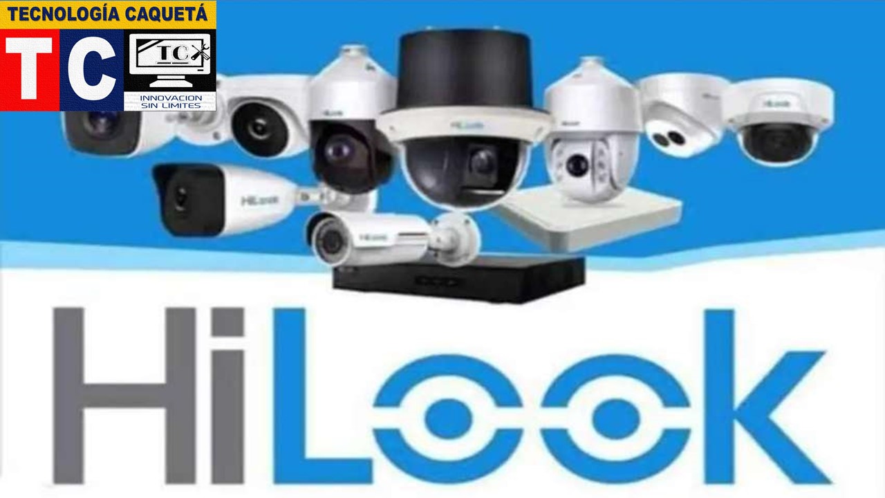 Tecnologia Caqueta - Circuito Cerrado de Televicion CCTV - Whatsapp. 3115597950 # 3