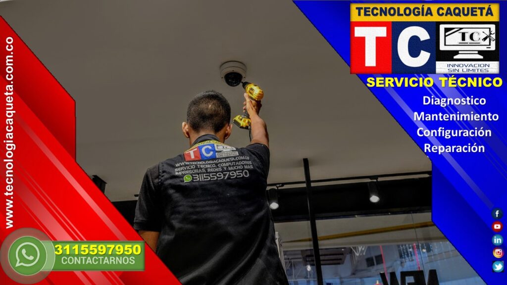 Venta DVR + DVR + Camaras de Seguridad WhatsApp. 3115597950 El #TECNOLOGIA CAQUETA.10 Venta DVR + DVR + Camaras de Seguridad WhatsApp. 3115597950 El #TECNOLOGIA CAQUETA.10