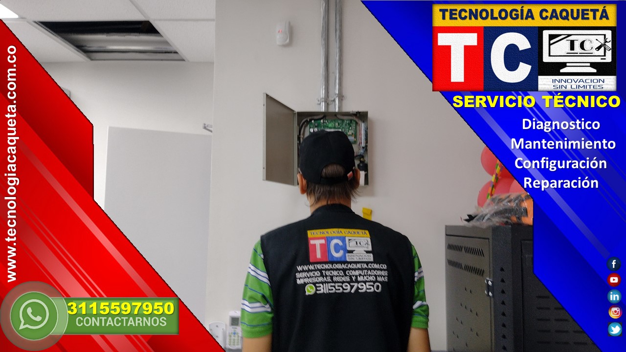 Diagnostico-Desponte-Instalacion CCTV-Alarmas--Cel.3115597950-TECNOLOGIA CAQUETA-Florencia0 Diagnostico-Desponte-Instalacion CCTV-Alarmas--Cel.3115597950-TECNOLOGIA CAQUETA-Florencia0