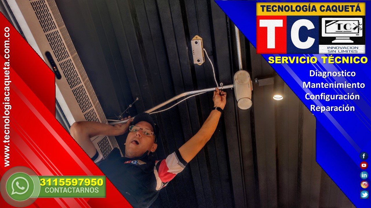 INSTALACION CABLEADO Y TUBERIA EMT BATA FLORENCIA CAQUEA 2023 -3 INSTALACION CABLEADO Y TUBERIA EMT BATA FLORENCIA CAQUEA 2023 -3