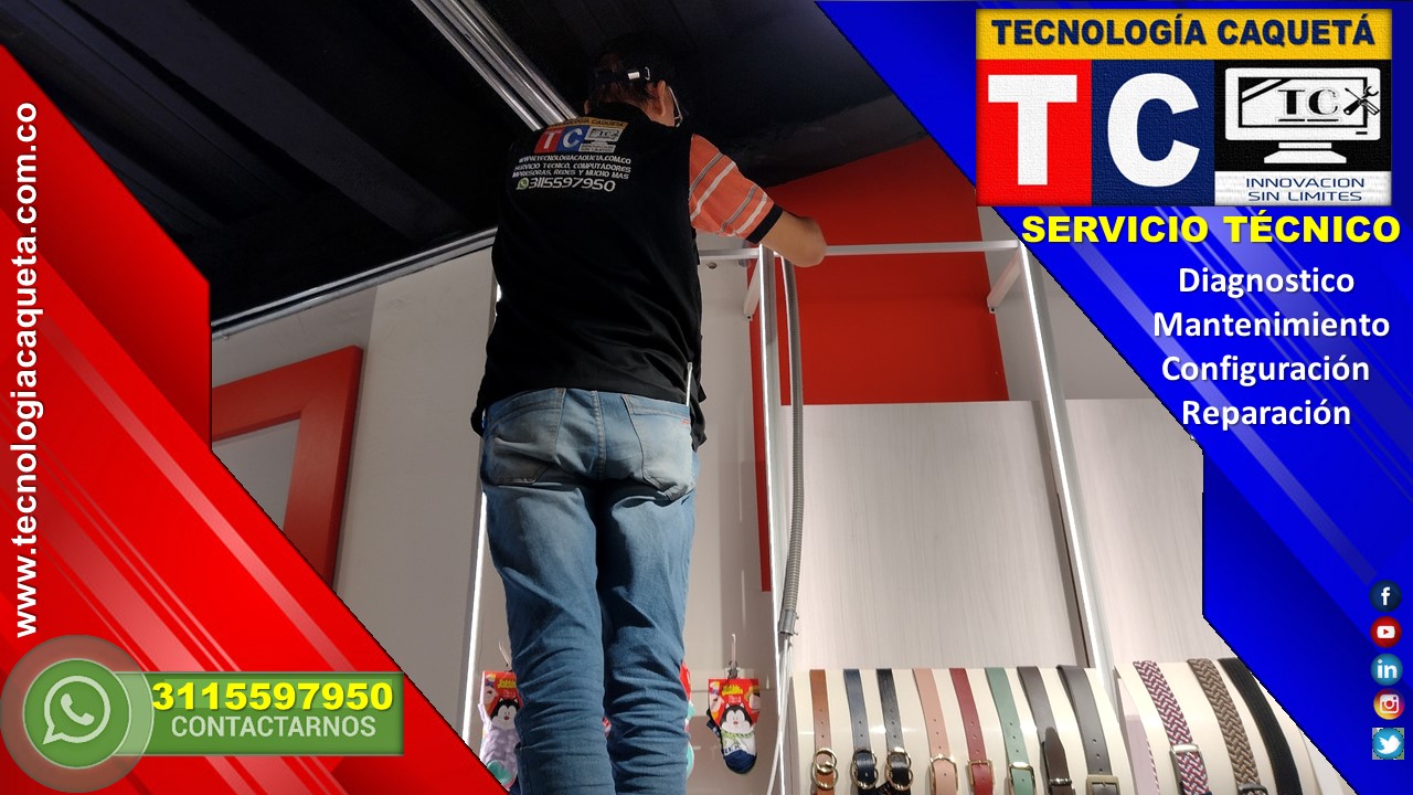 INSTALACION CABLEADO Y TUBERIA EMT BATA FLORENCIA CAQUEA 2023 -4 INSTALACION CABLEADO Y TUBERIA EMT BATA FLORENCIA CAQUEA 2023 -4