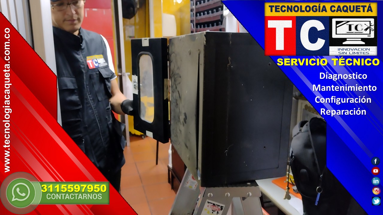 DESMONTE E INSTALACION CCTV E IP - CEL. 3115597950 +TECNOLOGIA CAQUETA$ DESMONTE E INSTALACION CCTV E IP - CEL. 3115597950 +TECNOLOGIA CAQUETA$