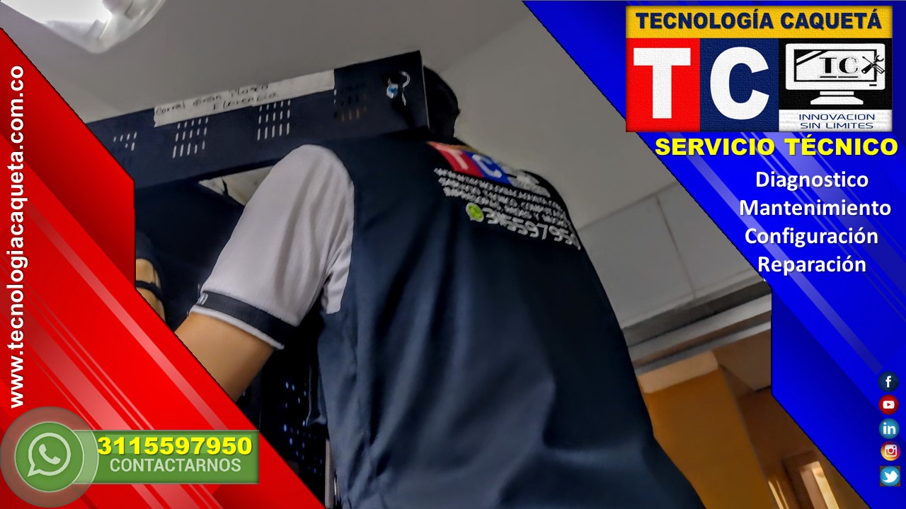 DESMONTE E INSTALACION CCTV E IP - CEL. 3115597950 +TECNOLOGIA CAQUETA$#7 DESMONTE E INSTALACION CCTV E IP - CEL. 3115597950 +TECNOLOGIA CAQUETA$#7