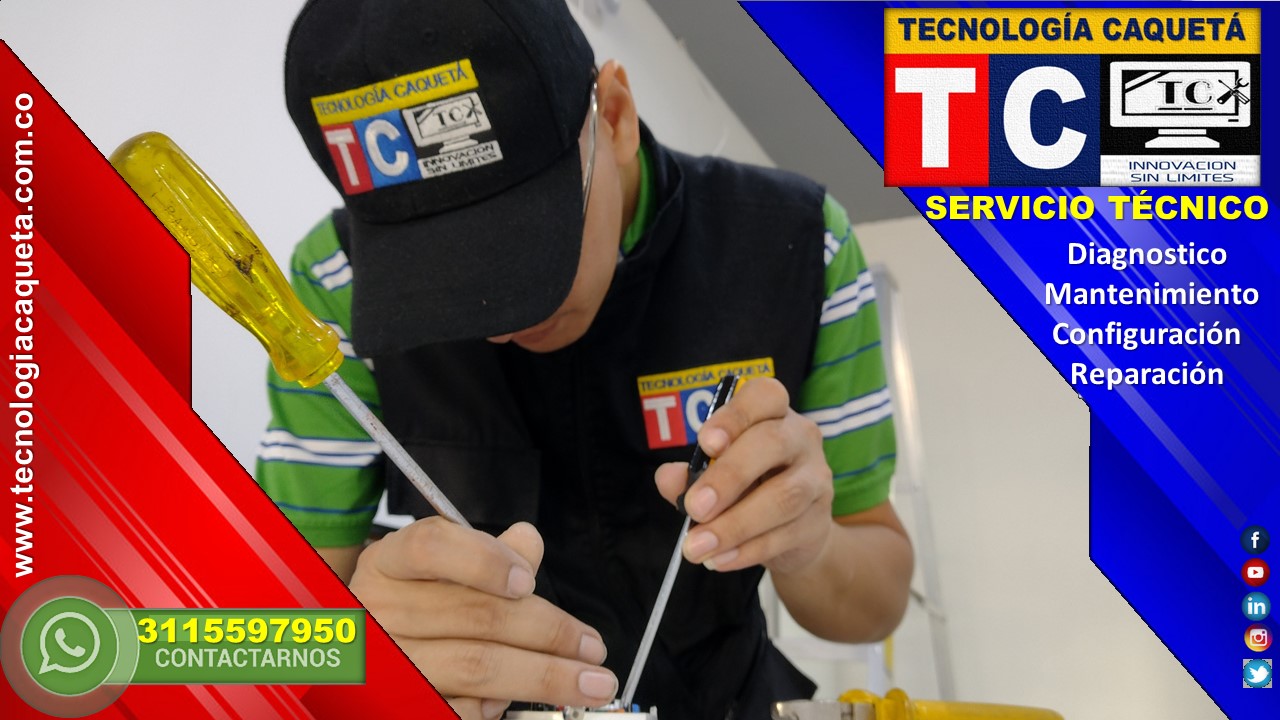 Diagnostico-Desponte-Instalacion CCTV-Alarmas--Cel.3115597950-TECNOLOGIA CAQUETA-Florencia1 Diagnostico-Desponte-Instalacion CCTV-Alarmas--Cel.3115597950-TECNOLOGIA CAQUETA-Florencia1