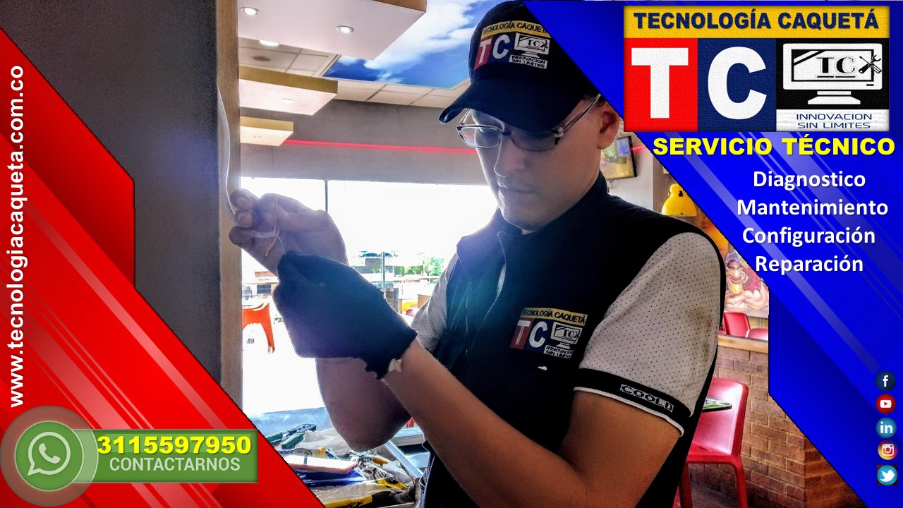 Mantenimiento Preventivo de CCTV-Redes-Alarmas-DRV-R10 Mantenimiento Preventivo de CCTV-Redes-Alarmas-DRV-R10