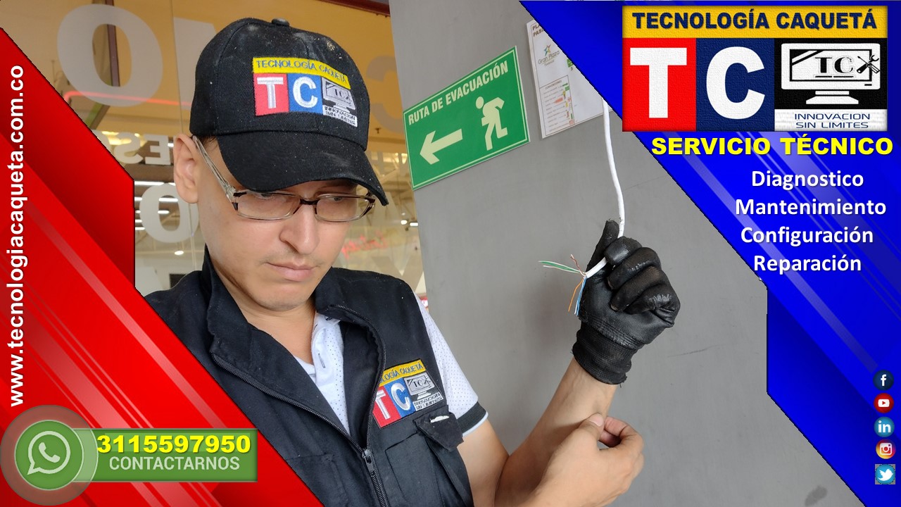 Mantenimiento Preventivo de CCTV-Redes-Alarmas-DRV-RA7 Mantenimiento Preventivo de CCTV-Redes-Alarmas-DRV-RA7
