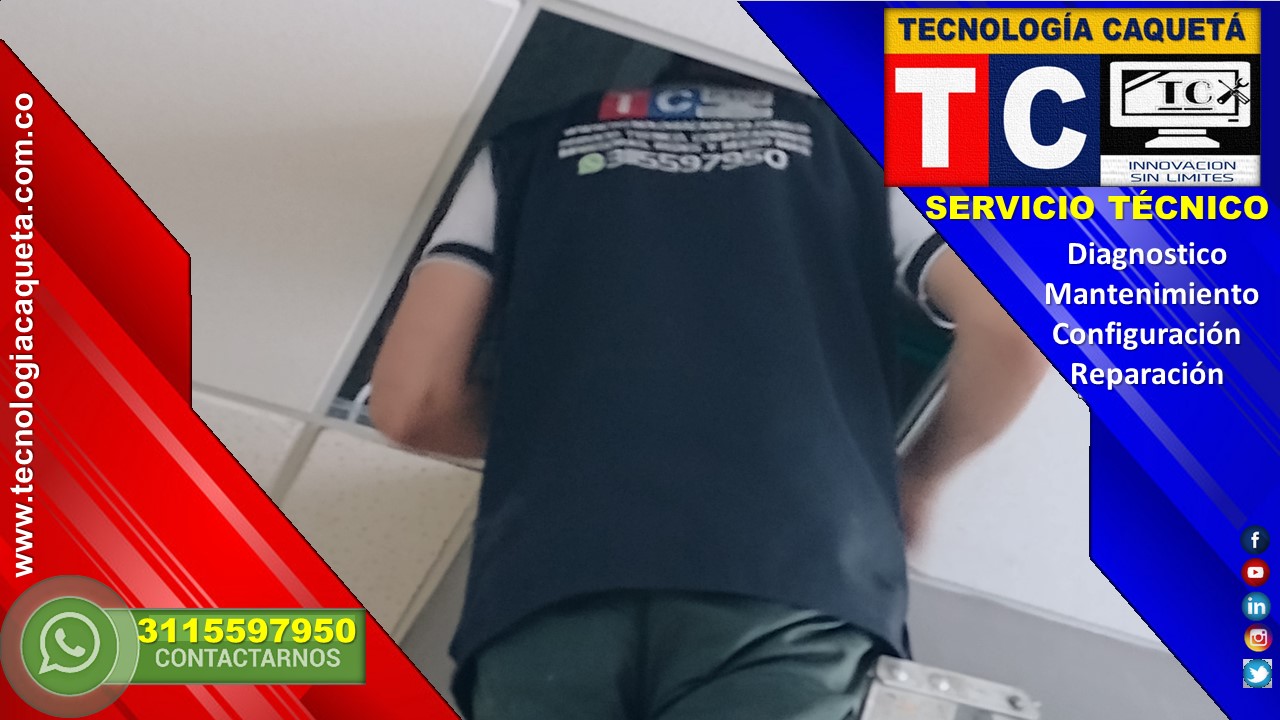 Mantenimiento Preventivo de CCTV-Redes-Alarmas-DRV-RA9 Mantenimiento Preventivo de CCTV-Redes-Alarmas-DRV-RA9