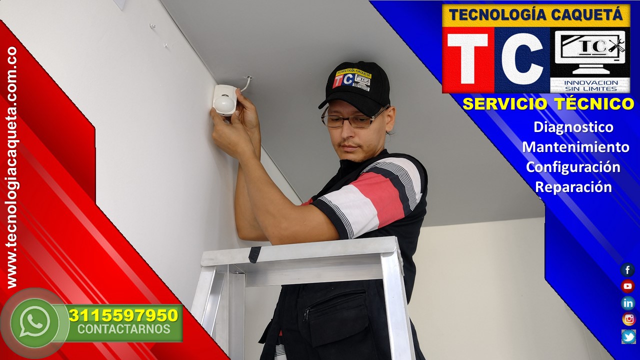SERVICIOS TECNOLOGIACAQUETA CEL..3115597950 CCTV-ALARMAS-REDES#4 SERVICIOS TECNOLOGIACAQUETA CEL..3115597950 CCTV-ALARMAS-REDES#4