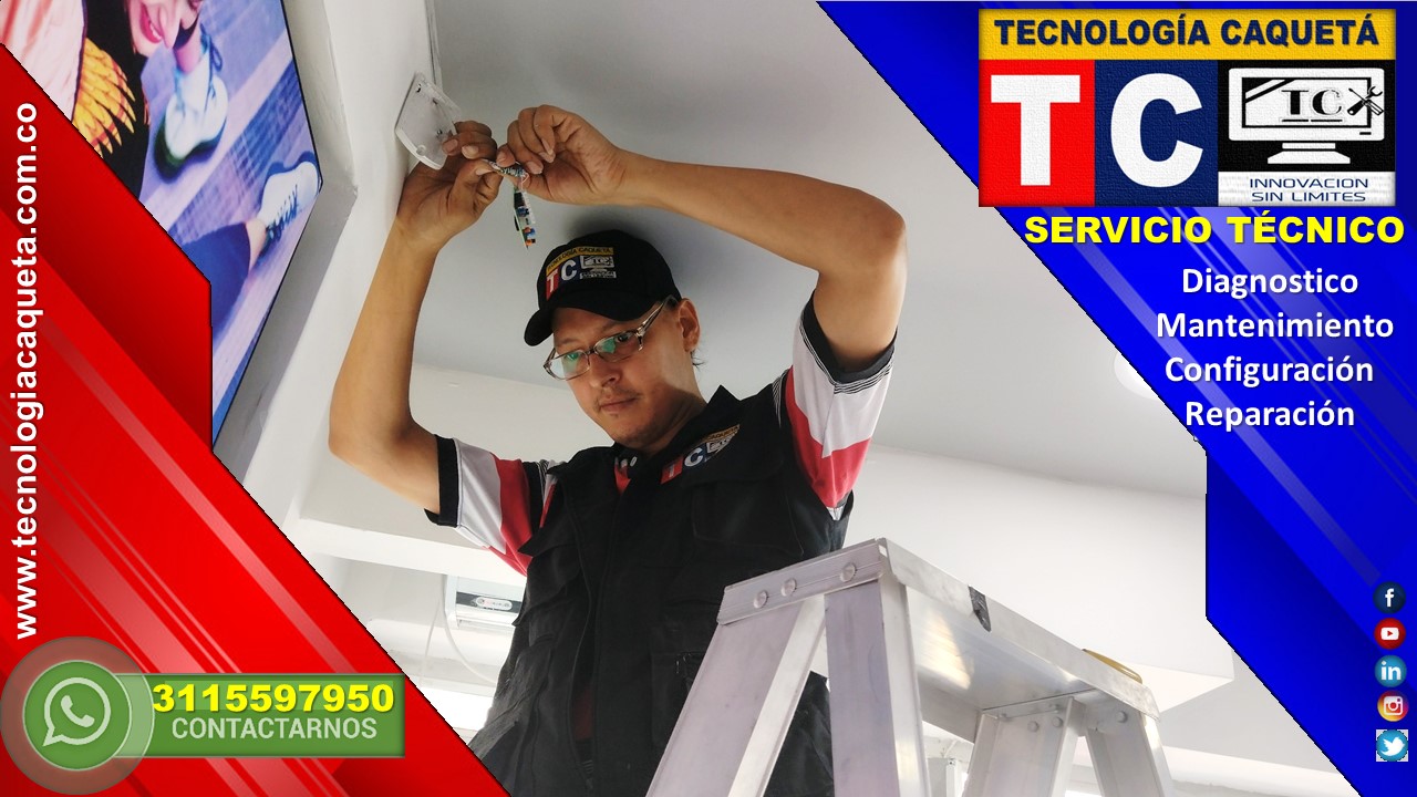 SERVICIOS TECNOLOGIACAQUETA CEL..3115597950 CCTV-ALARMAS-REDES#7 SERVICIOS TECNOLOGIACAQUETA CEL..3115597950 CCTV-ALARMAS-REDES#7