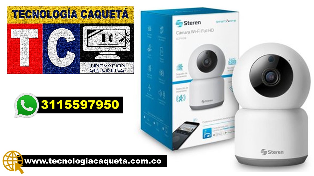 Tecnologia Caqueta CCTV 2023#5 Tecnologia Caqueta CCTV 2023#5