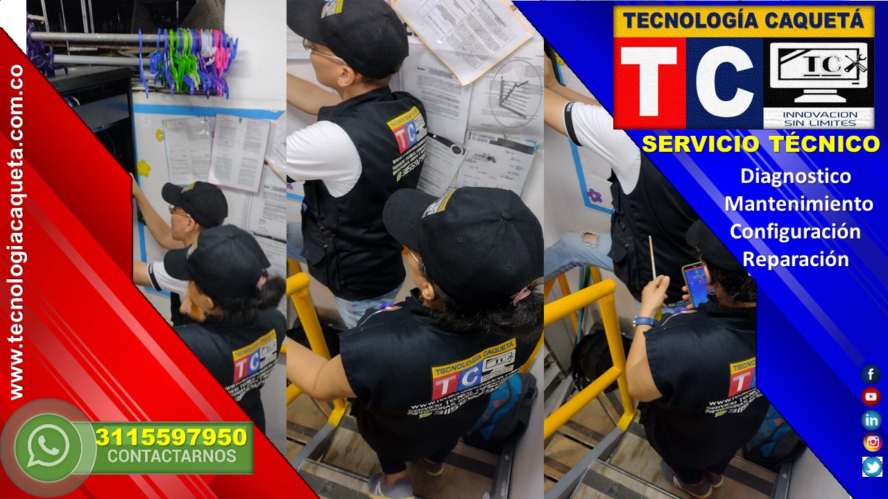 GRAN PLAZA FLORENCIA - TECNOLOGIA CAQUETA WHATSAPP 3115597950-10 GRAN PLAZA FLORENCIA - TECNOLOGIA CAQUETA WHATSAPP 3115597950-10