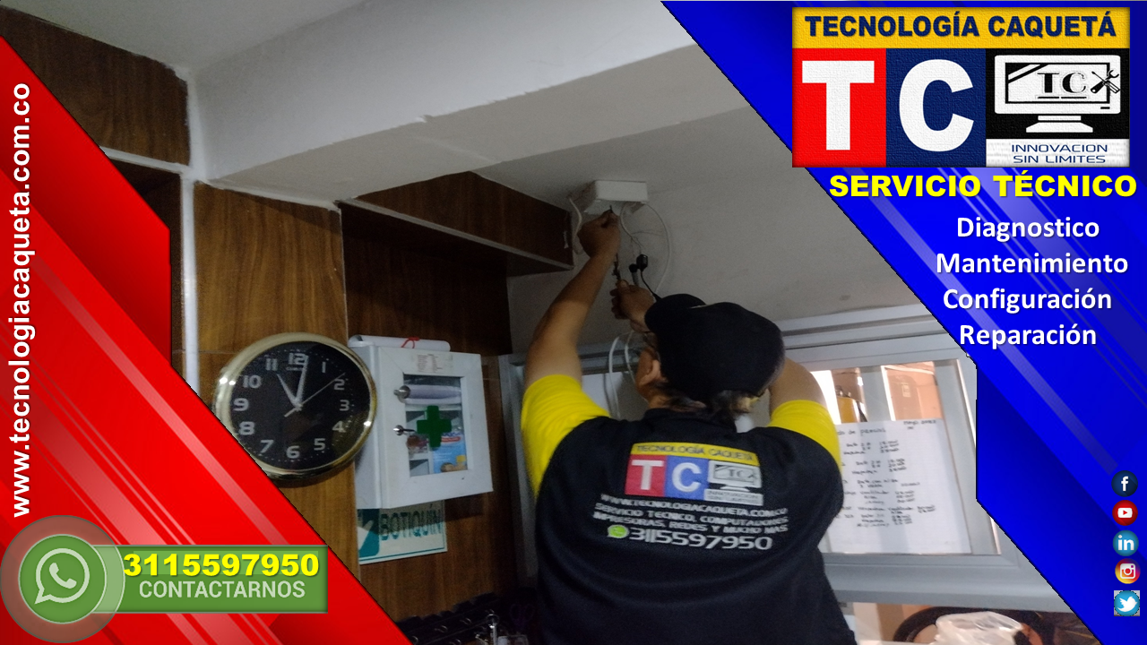 TECNOLOGIA CAQUETA Servicio a Domicilio Whats1 TECNOLOGIA CAQUETA Servicio a Domicilio Whats1