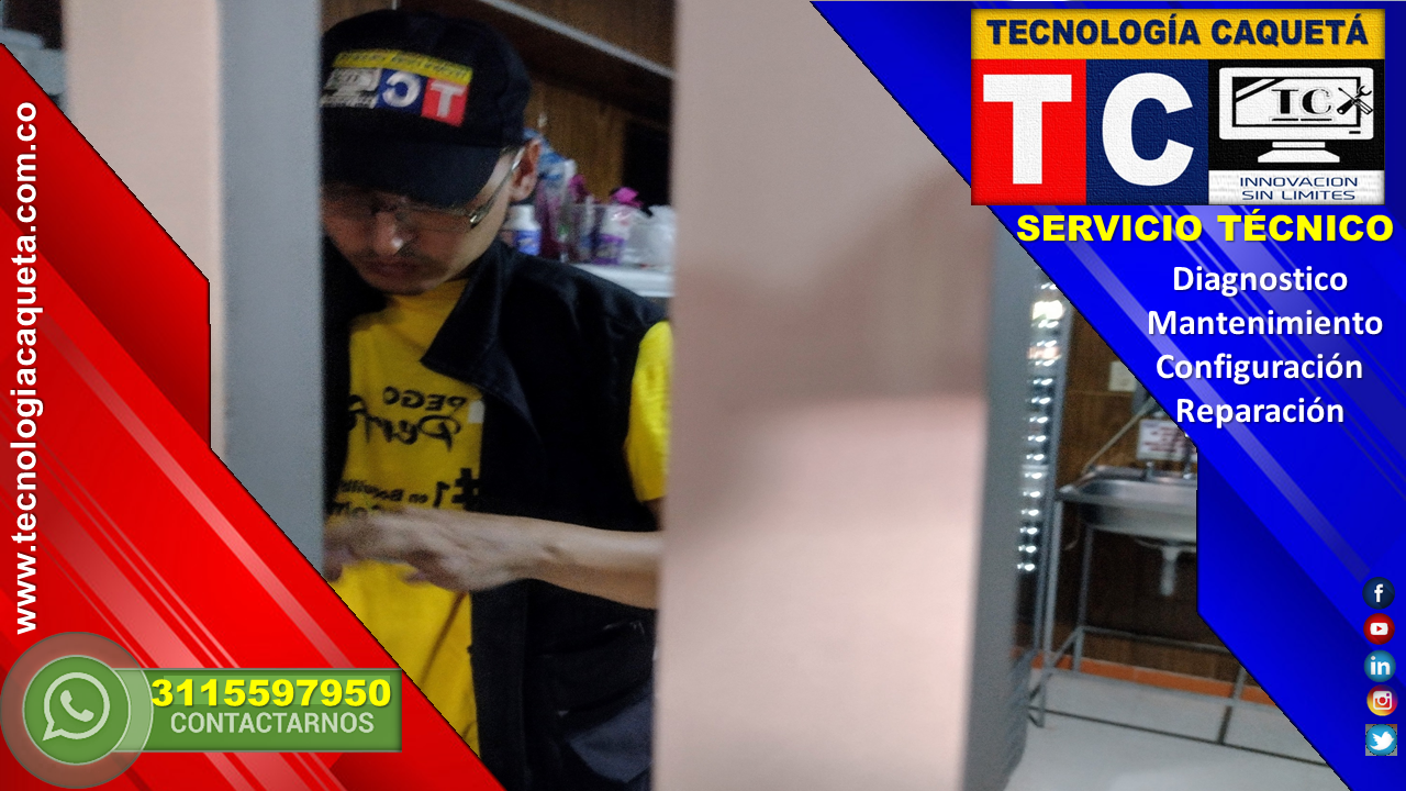 TECNOLOGIA CAQUETA Servicio a Domicilio Whats2 TECNOLOGIA CAQUETA Servicio a Domicilio Whats2